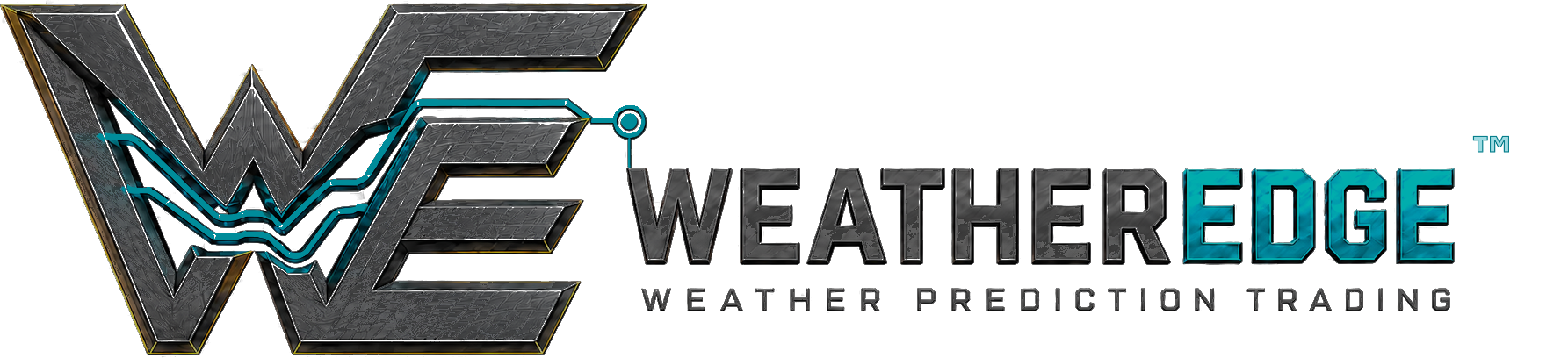 NEI WeatherEdge™ — Weather Prediction Trading